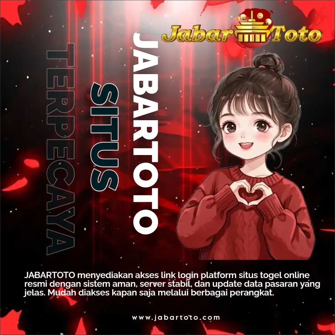 JABARTOTO | JABAR TOTO | JABARTOTO LOGIN