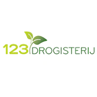 123Drogisterij logo