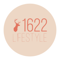 1622 lifestyle logo