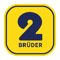 2Brüder logo