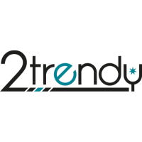 2trendy logo