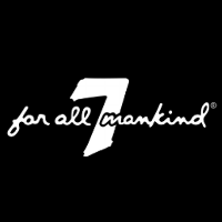 7 For All Mankind logo