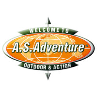 A S Adventure logo