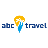 Abc travel logo