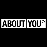 ABOUT YOU logo