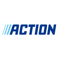 Action logo