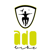 Ado Bike logo