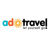 Adotravel logo