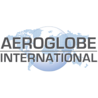 Aeroglobe logo