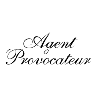 Agent provocateur logo