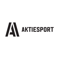 Aktiesport logo