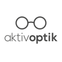 Aktiv Optik logo