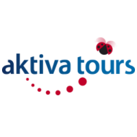 Aktiva tours logo