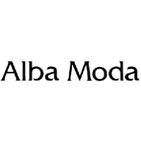 Alba Moda logo