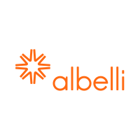 Albelli logo