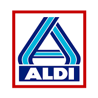 Aldi België logo