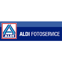 ALDI Fotoservice logo