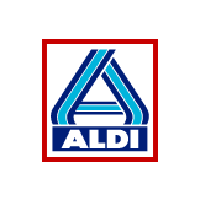 Aldi Nord Reisen logo