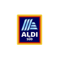 Aldi Süd Duitsland logo