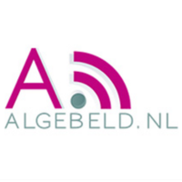 Algebeld nl logo