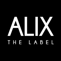 Alix logo