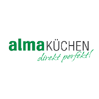 Alma Küchen logo