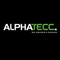 Alphatecc logo