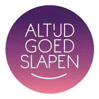 Altijd Goed Slapen logo