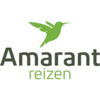 Amarant reizen logo