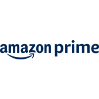 Amazon Prime logo