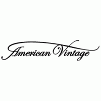 American Vintage Store logo