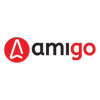 Amigo reizen logo