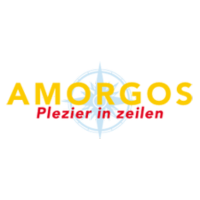 Amorgos logo