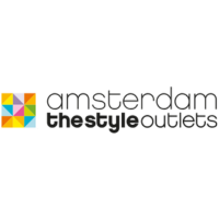 Amsterdam the style outlets logo