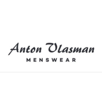 Anton vlasman logo