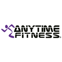 Anytime Fitness logo