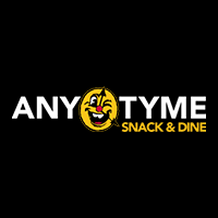 AnyTyme logo