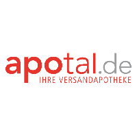 Apotal logo