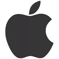 Apple logo