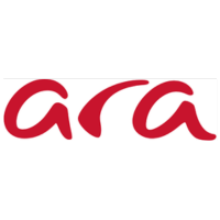 Ara schoenen logo