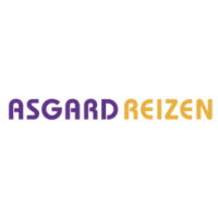 Asgard reizen