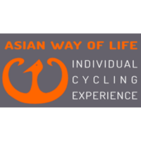 Asian way of life logo