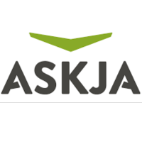 Askja reizen logo