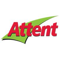 Attent logo