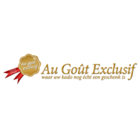 Au gout exclusif logo