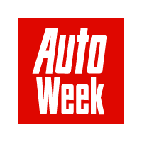 AutoWeek logo