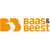 Baas en beest logo