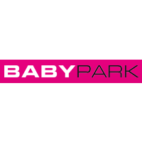 Babypark logo