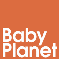 BabyPlanet logo