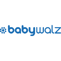 Babywalz logo